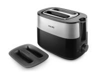 Philips Toster HD2517/90 Daily Collection - 1148417 - zdjęcie 1